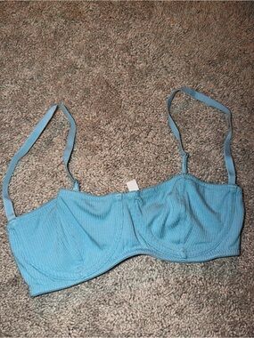 Urban outfitters balconette bra